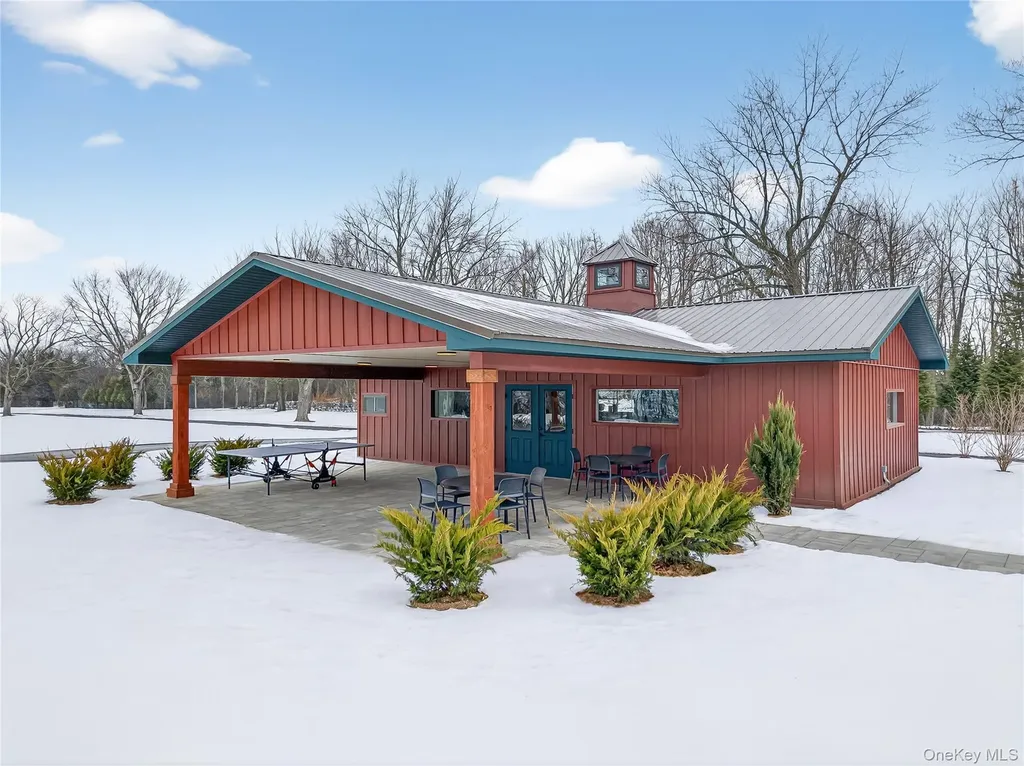 197 Wheeler Road Florida NY 10921