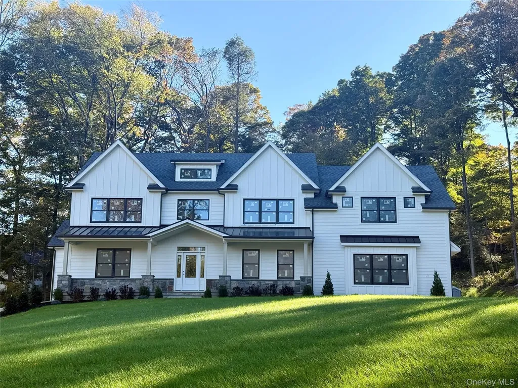 20 Bedell Road Katonah NY 10501