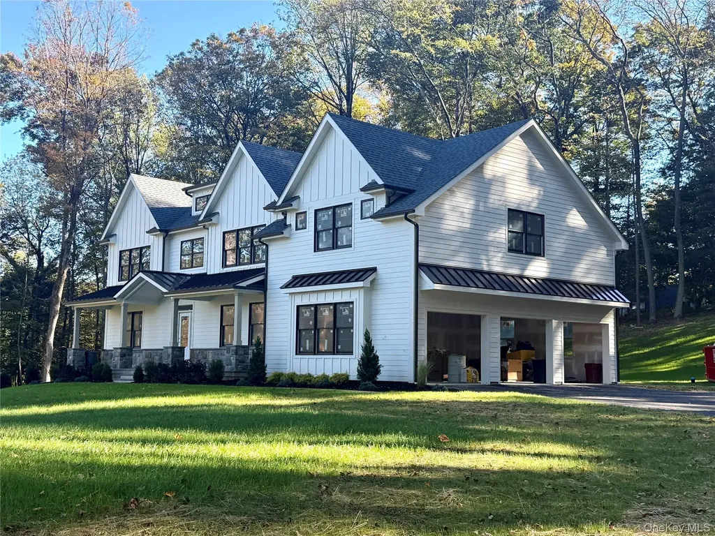 20 Bedell Road Katonah NY 10501