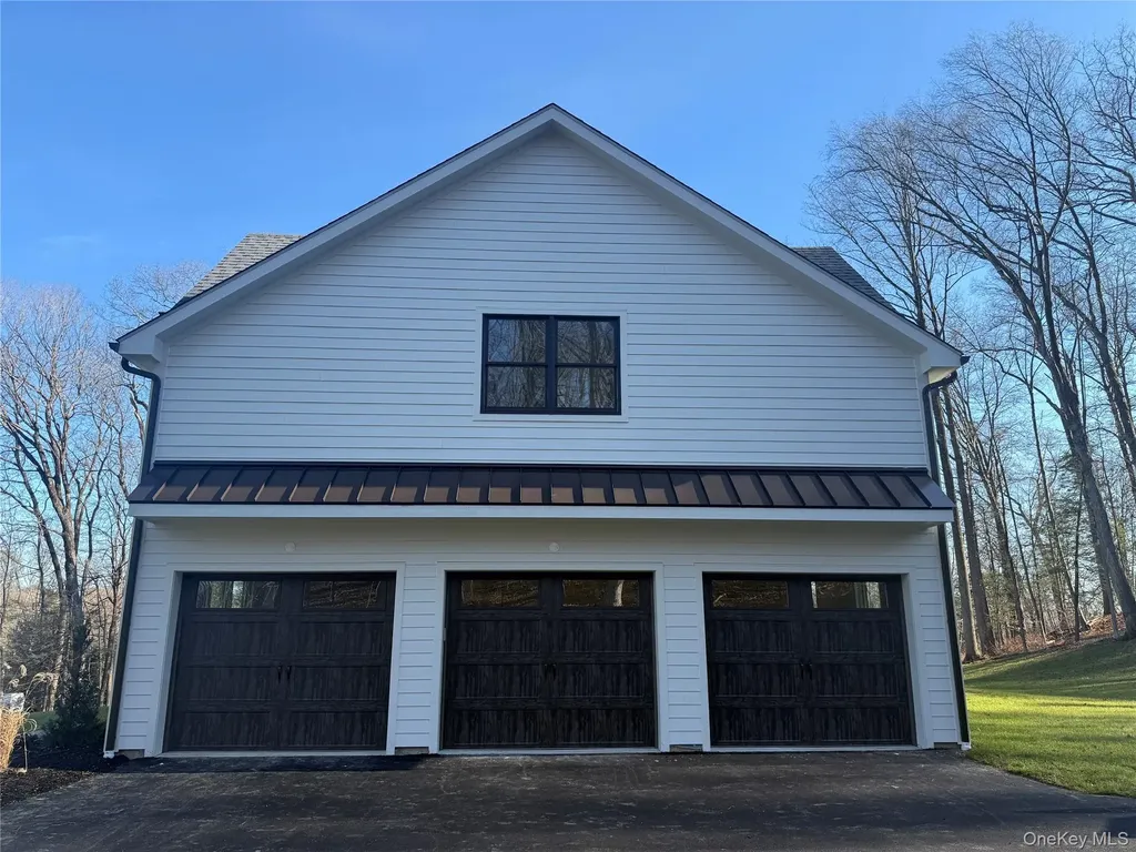 20 Bedell Road Katonah NY 10501