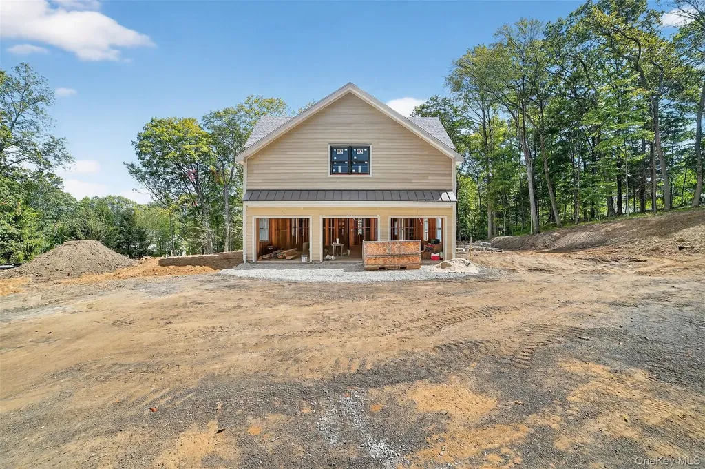 20 Bedell Road Katonah NY 10501