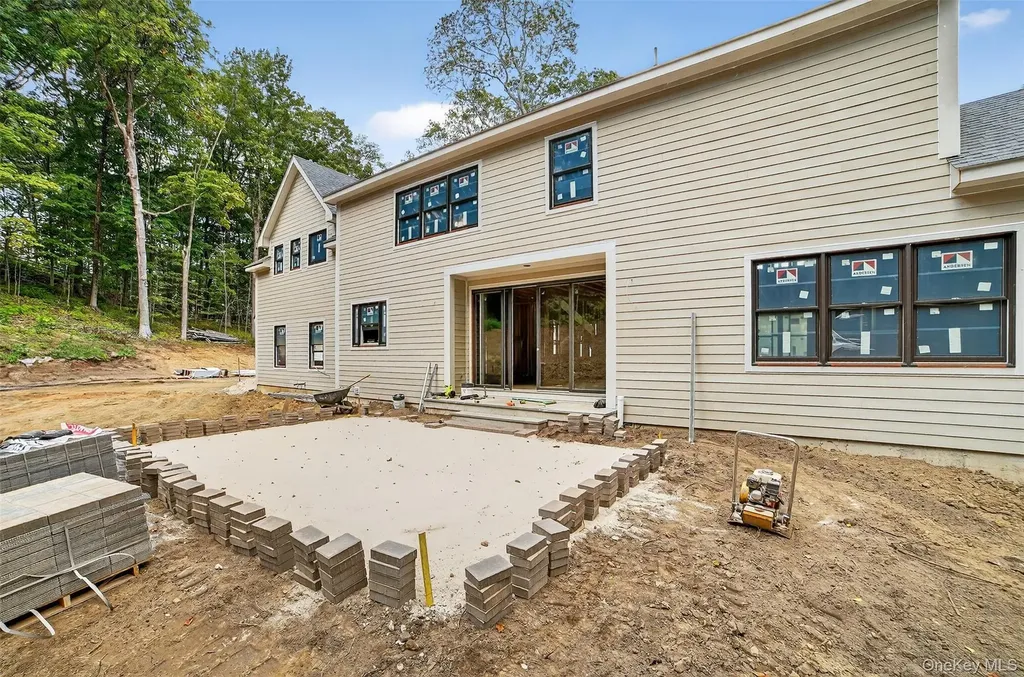 20 Bedell Road Katonah NY 10501