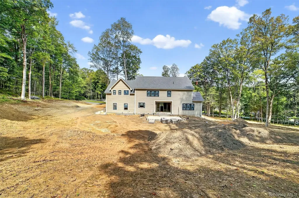 20 Bedell Road Katonah NY 10501
