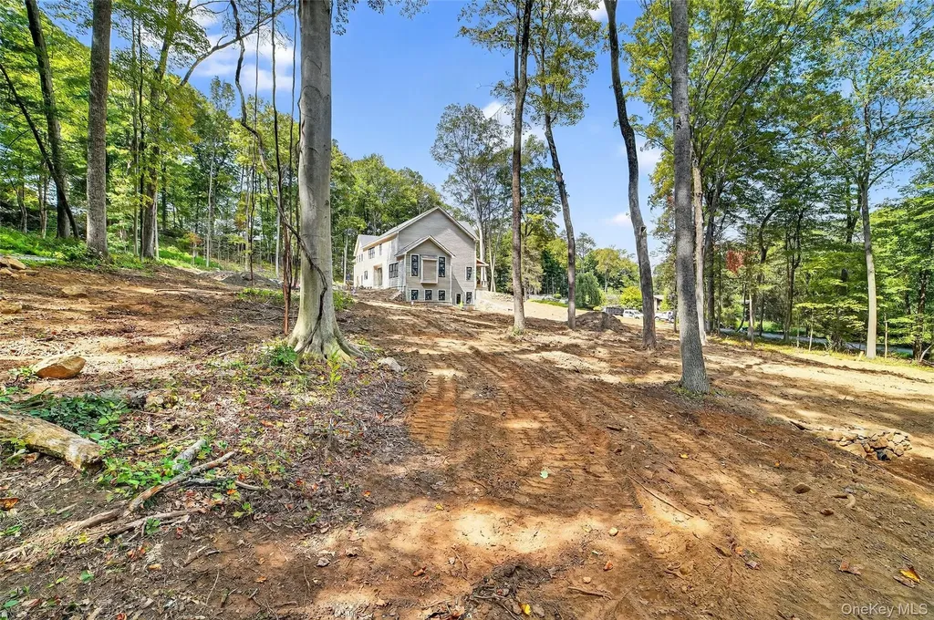 20 Bedell Road Katonah NY 10501
