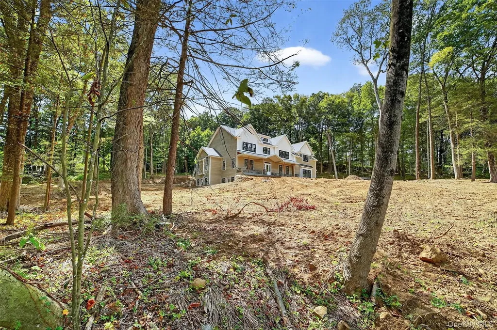20 Bedell Road Katonah NY 10501
