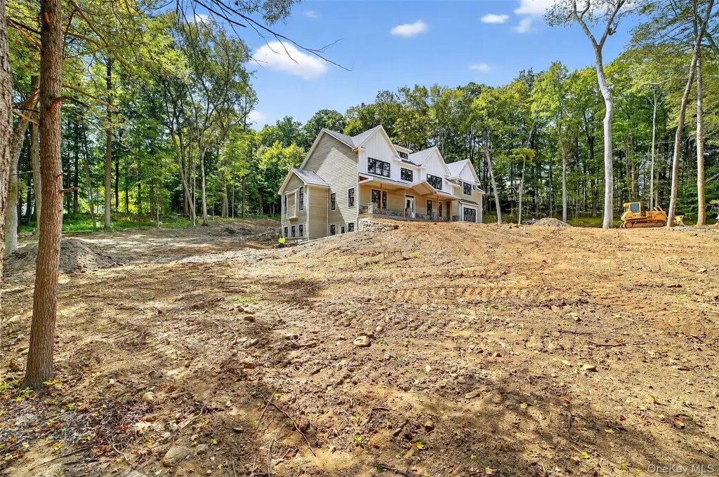 20 Bedell Road Katonah NY 10501