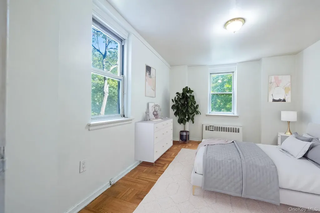 80 Knolls Crescent Bronx NY 10463