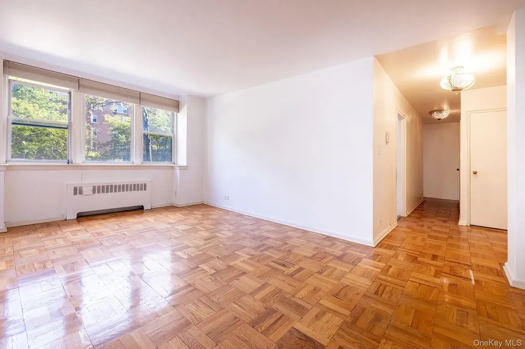 80 Knolls Crescent Bronx NY 10463