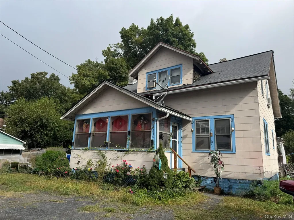 630 Route 212 Saugerties NY 12477