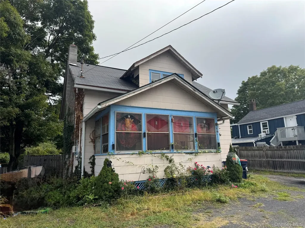 630 Route 212 Saugerties NY 12477