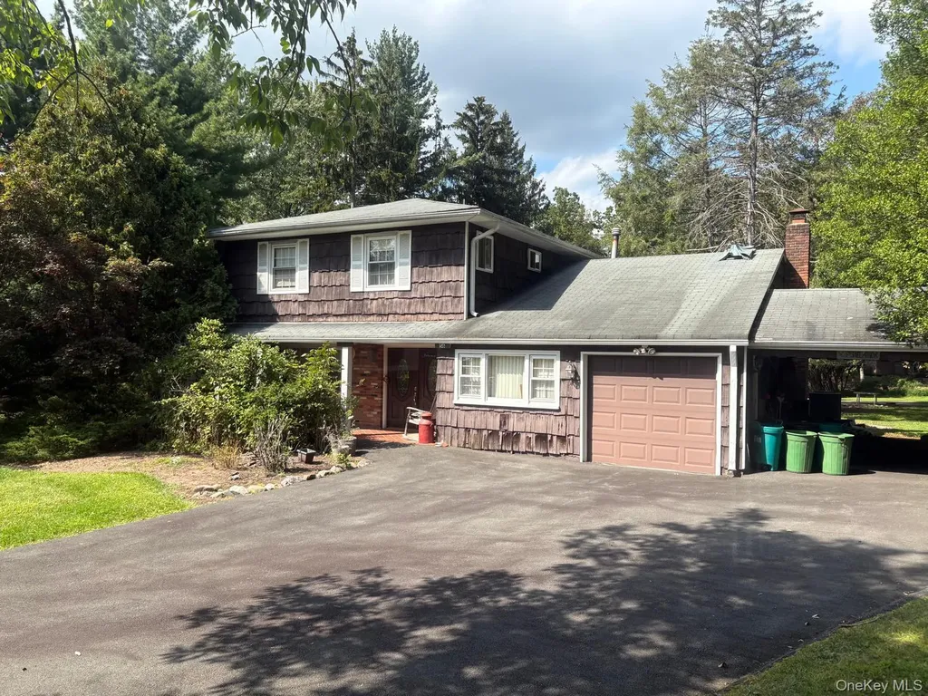 56 S Parker Drive Monsey NY 10952