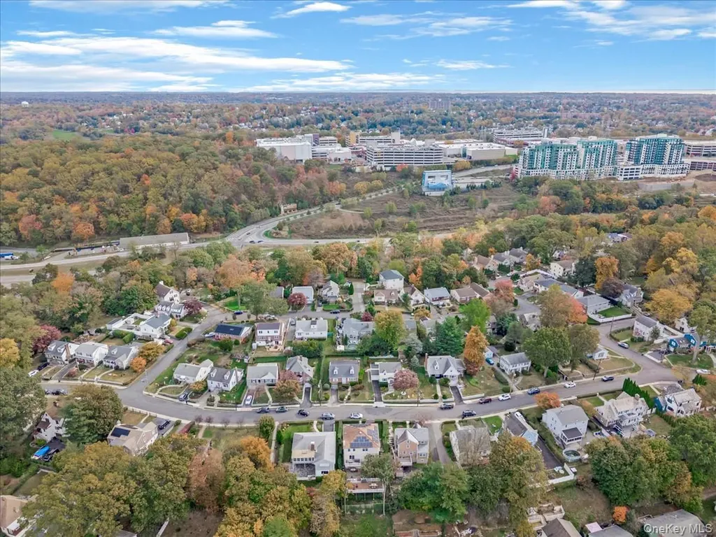 33 Berkshire Road Yonkers NY 10710