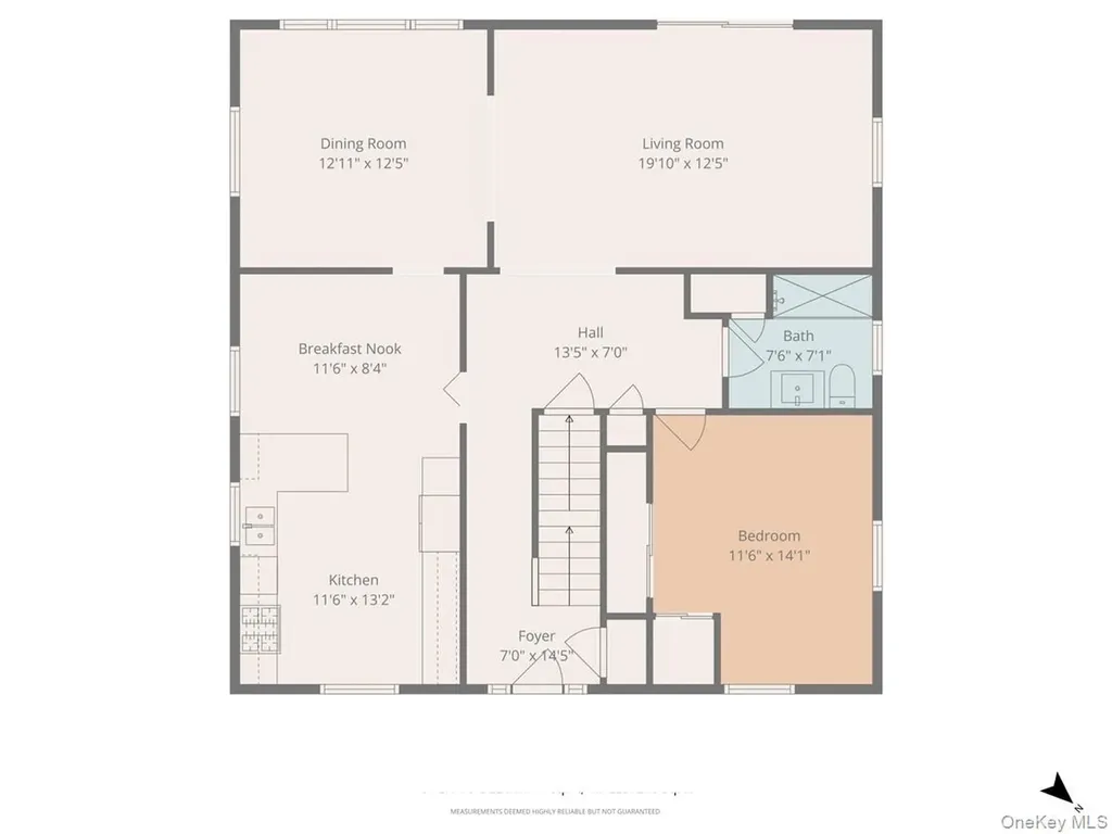 33 Berkshire Road Yonkers NY 10710