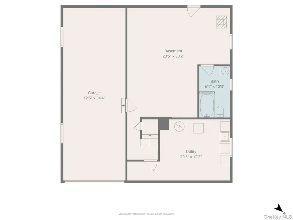 33 Berkshire Road Yonkers NY 10710