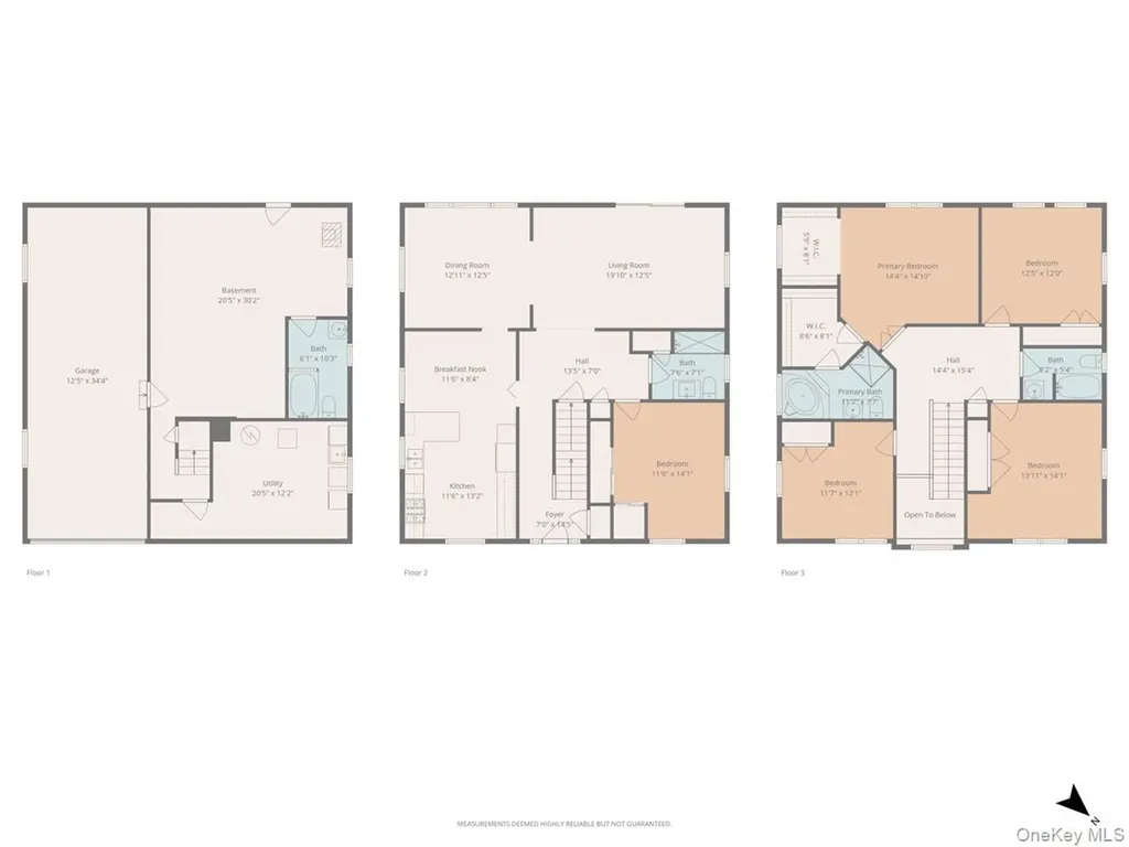 33 Berkshire Road Yonkers NY 10710