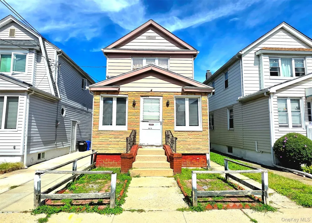 9439 134th Avenue Ozone Park NY 11417