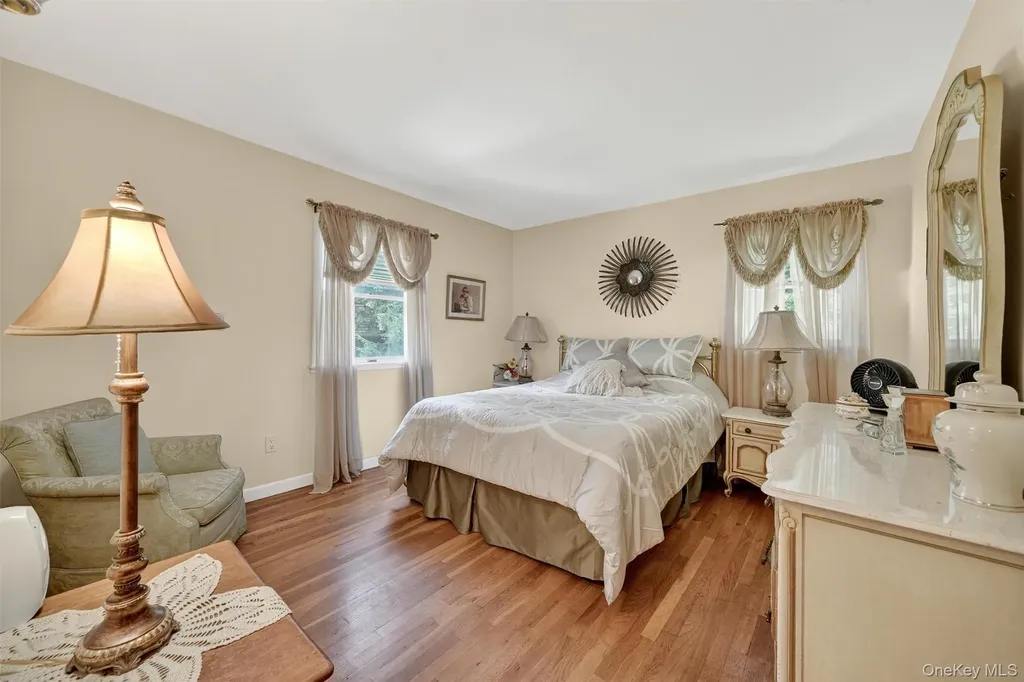 99 Spencer Drive New Rochelle NY 10801
