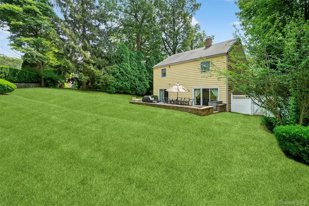 99 Spencer Drive New Rochelle NY 10801