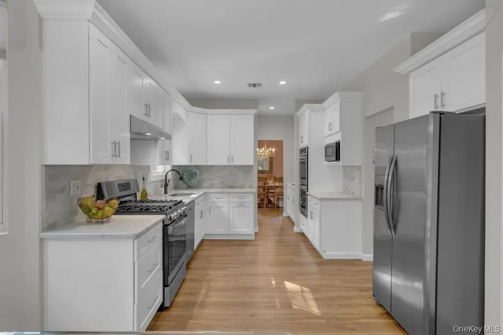 22 Whispering Woods Drive Smithtown NY 11787