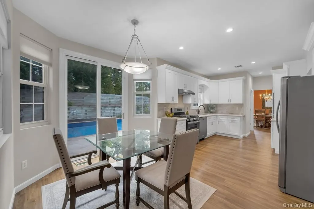 22 Whispering Woods Drive Smithtown NY 11787