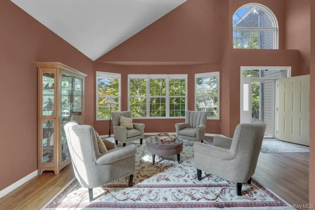 22 Whispering Woods Drive Smithtown NY 11787