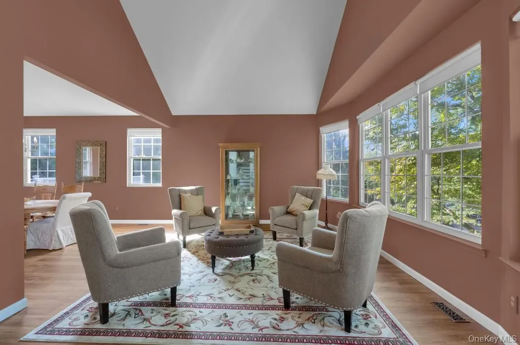 22 Whispering Woods Drive Smithtown NY 11787