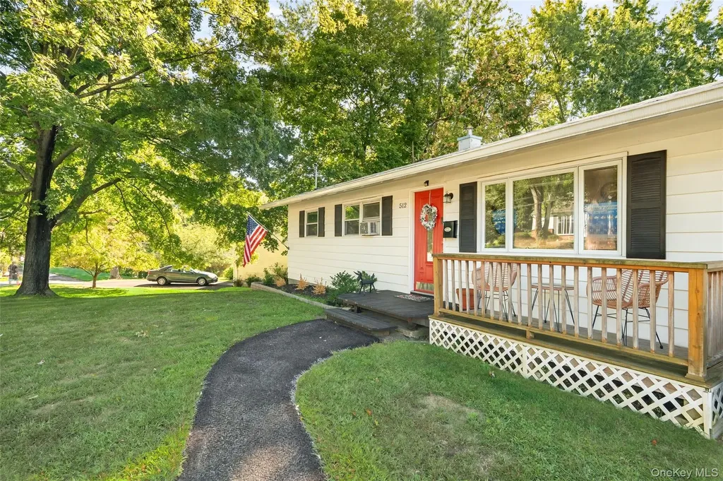 512 High Street Monroe NY 10950