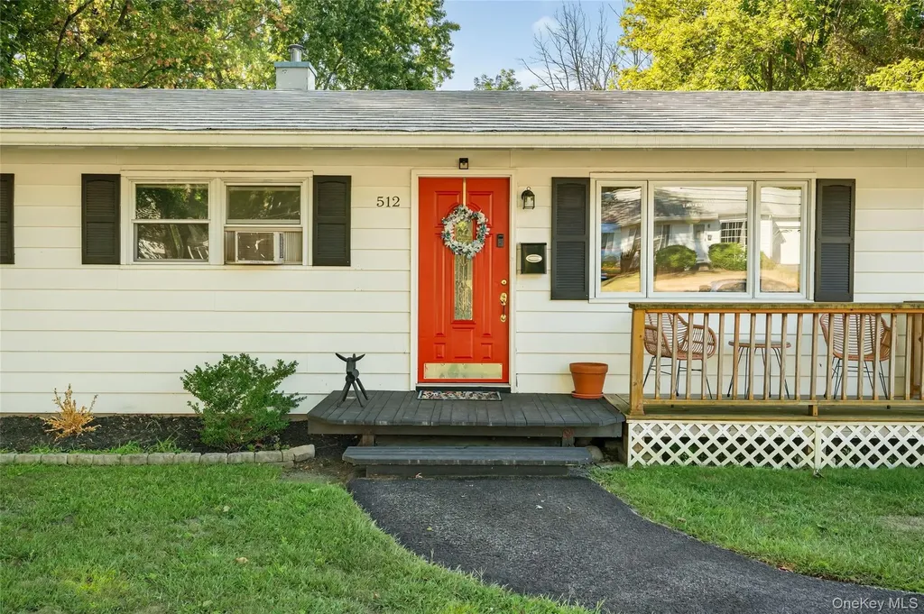 512 High Street Monroe NY 10950