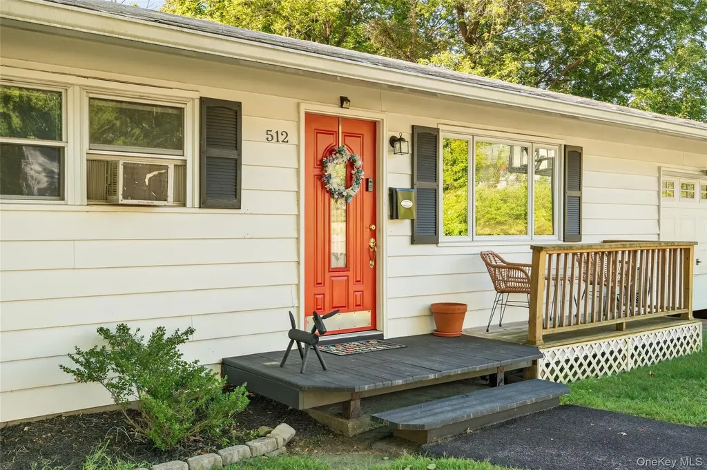 512 High Street Monroe NY 10950