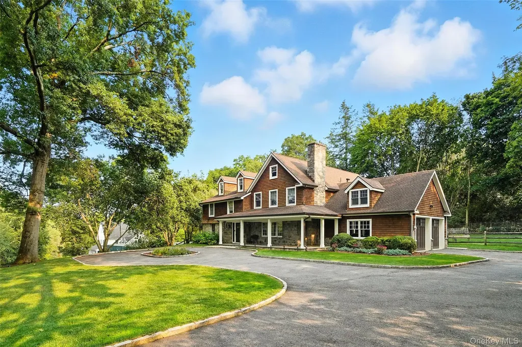 548 Anderson Hill Road Purchase NY 10577