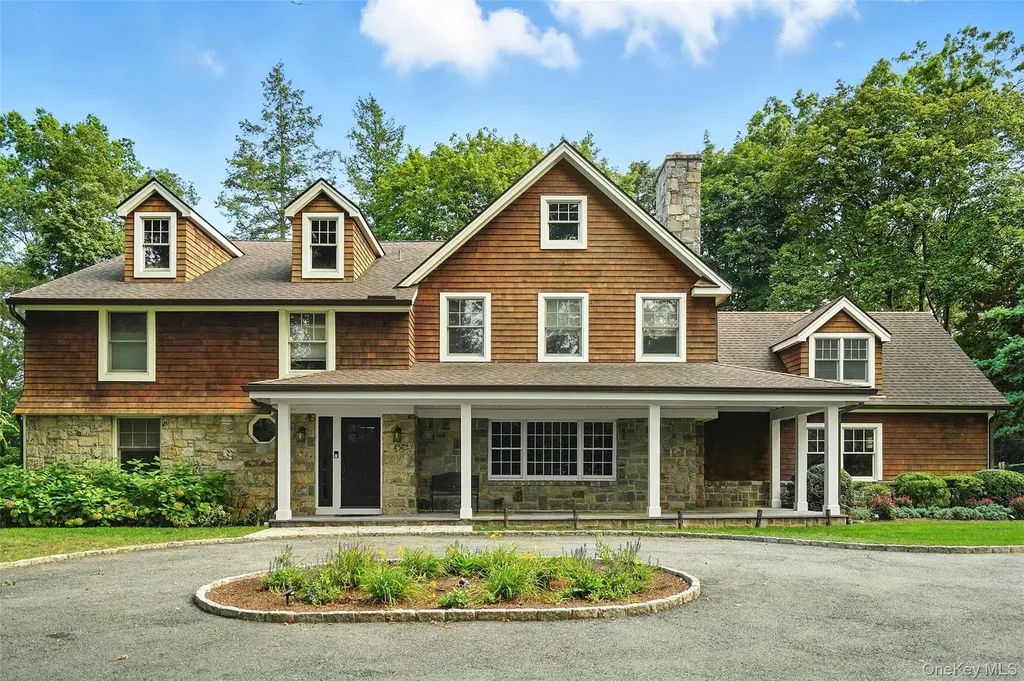 548 Anderson Hill Road Purchase NY 10577