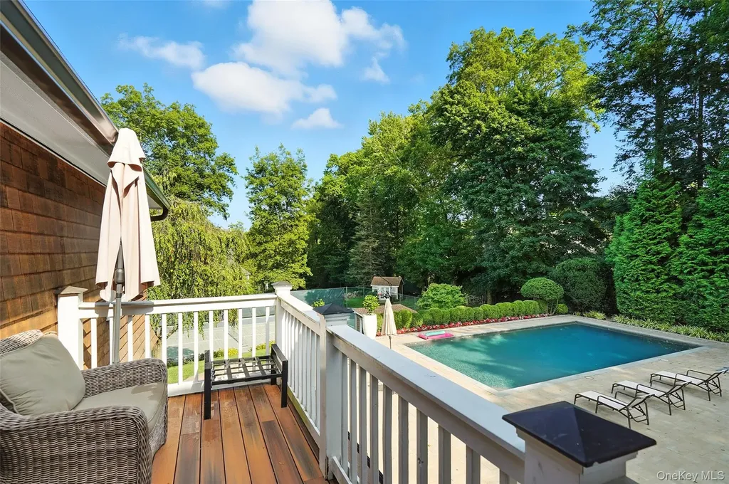 548 Anderson Hill Road Purchase NY 10577