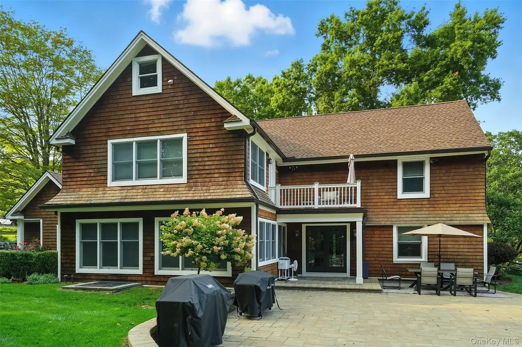 548 Anderson Hill Road Purchase NY 10577