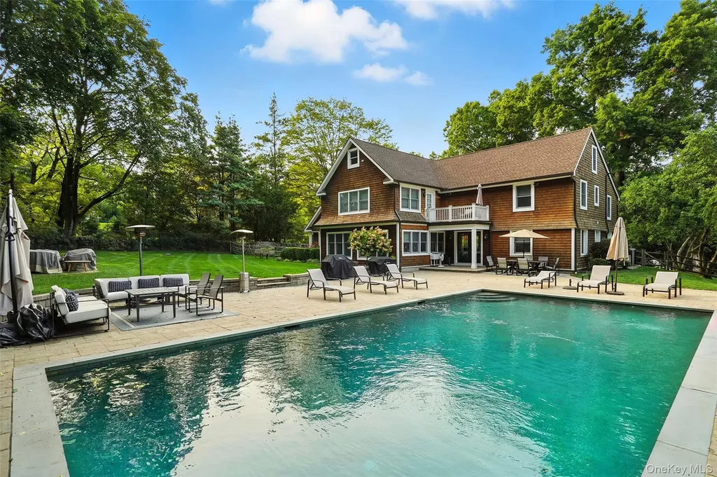 548 Anderson Hill Road Purchase NY 10577