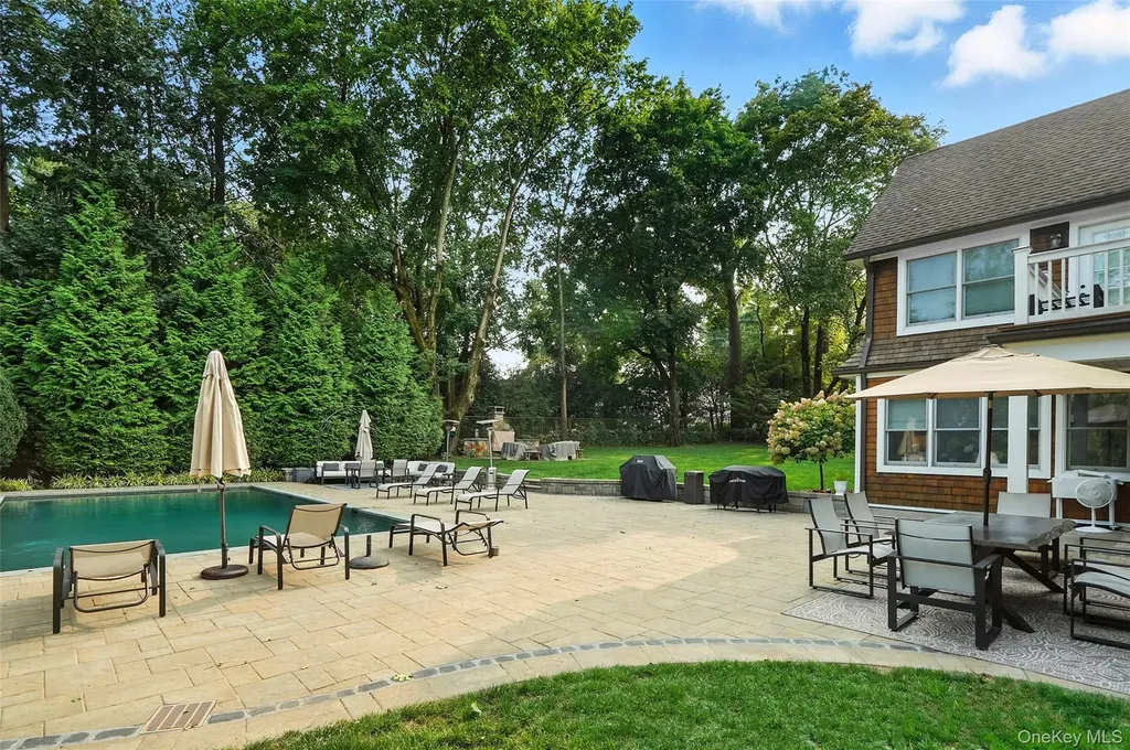 548 Anderson Hill Road Purchase NY 10577