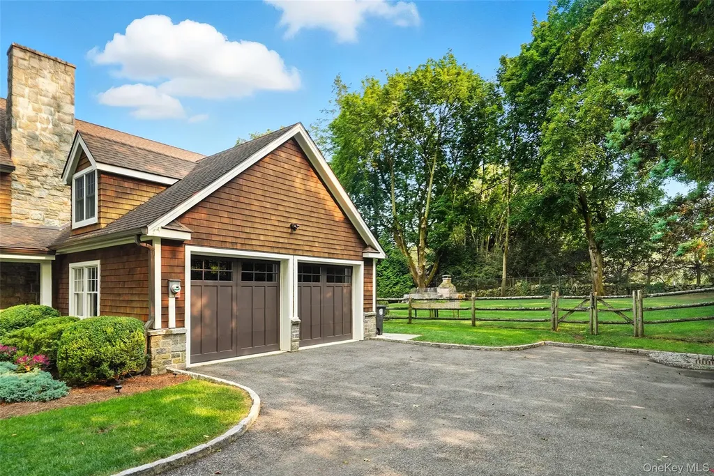 548 Anderson Hill Road Purchase NY 10577