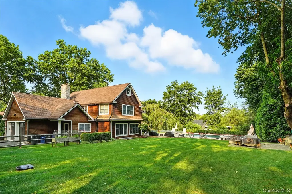 548 Anderson Hill Road Purchase NY 10577
