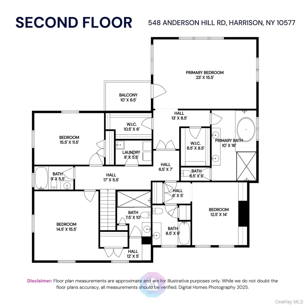 548 Anderson Hill Road Purchase NY 10577