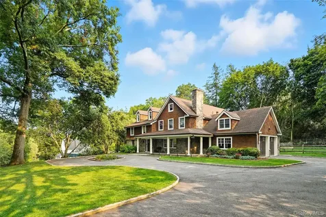 548 Anderson Hill Road Purchase NY 10577