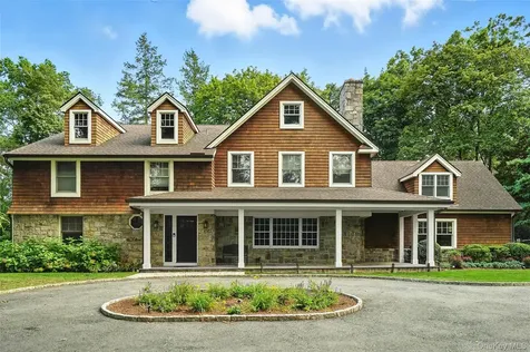 548 Anderson Hill Road Purchase NY 10577