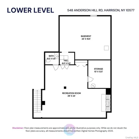548 Anderson Hill Road Purchase NY 10577
