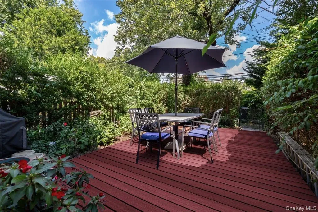 306 Burns Street Forest Hills NY 11375
