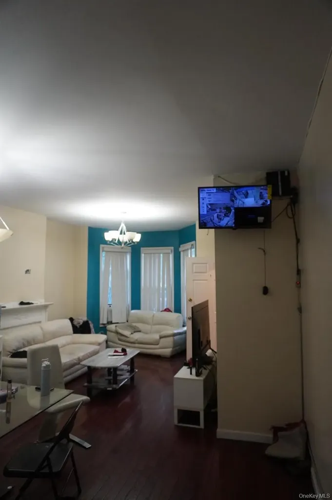 1384 Clinton Avenue Bronx NY 10456