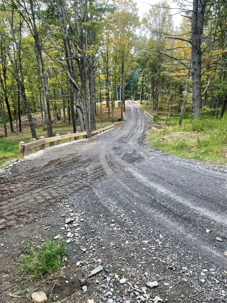 Lot #2 Church Road Red Hook NY 12571
