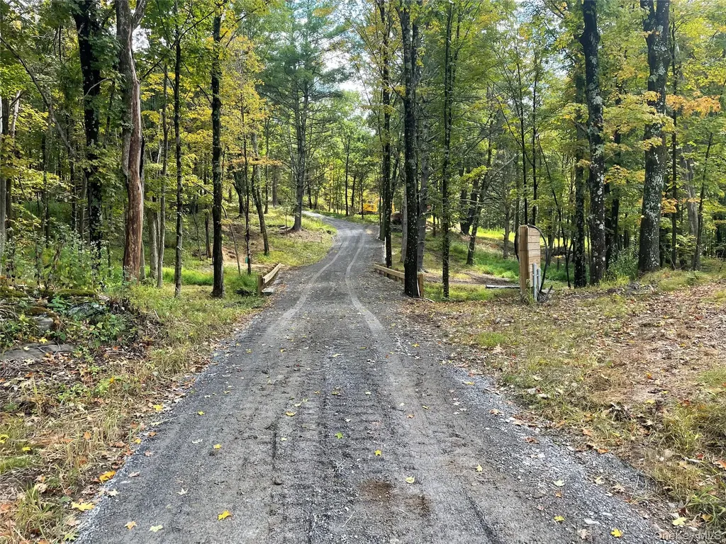 Lot #2 Church Road Red Hook NY 12571