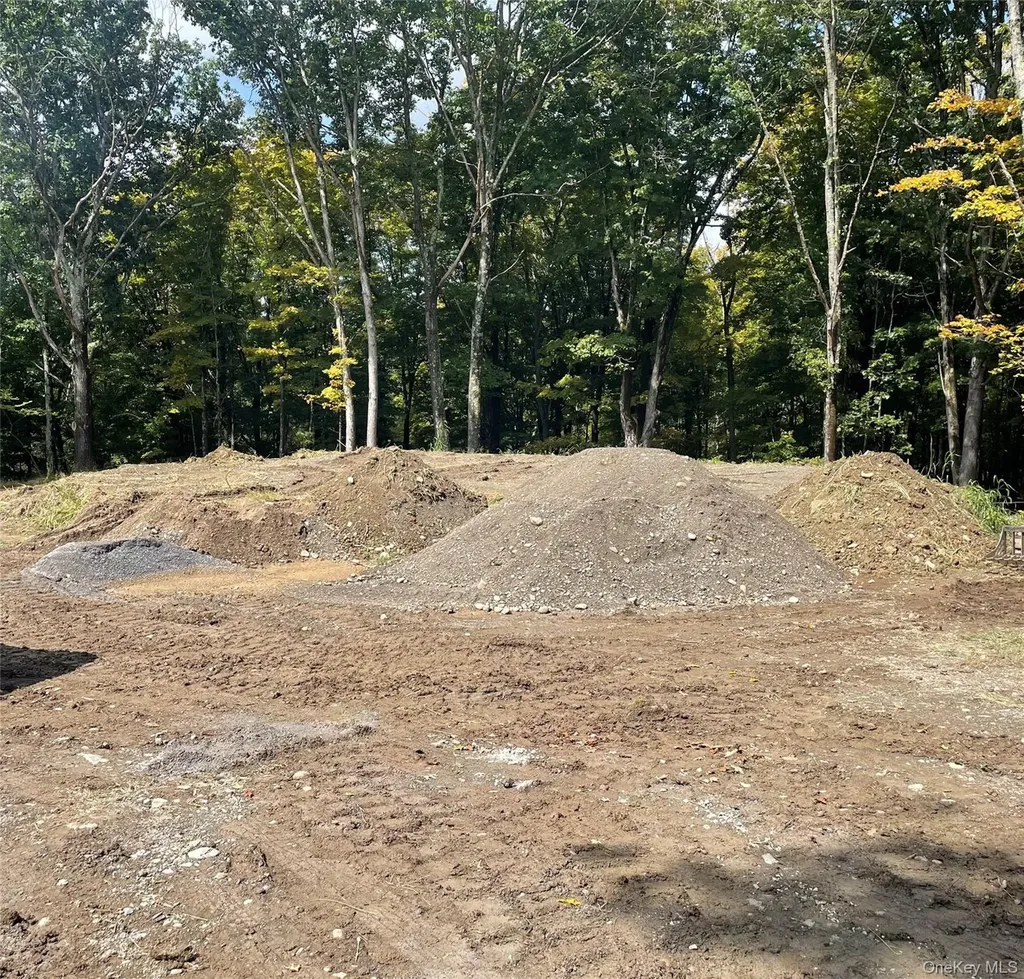 Lot #2 Church Road Red Hook NY 12571