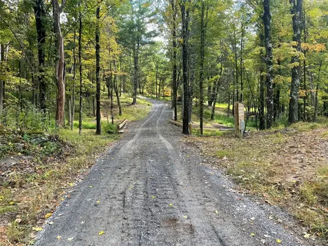 Lot #2 Church Road Red Hook NY 12571