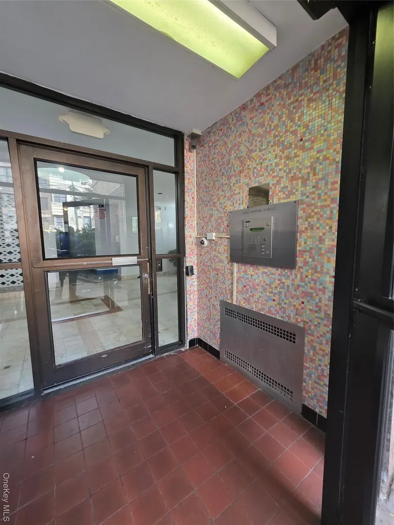 2640 Marion Avenue Bronx NY 10458