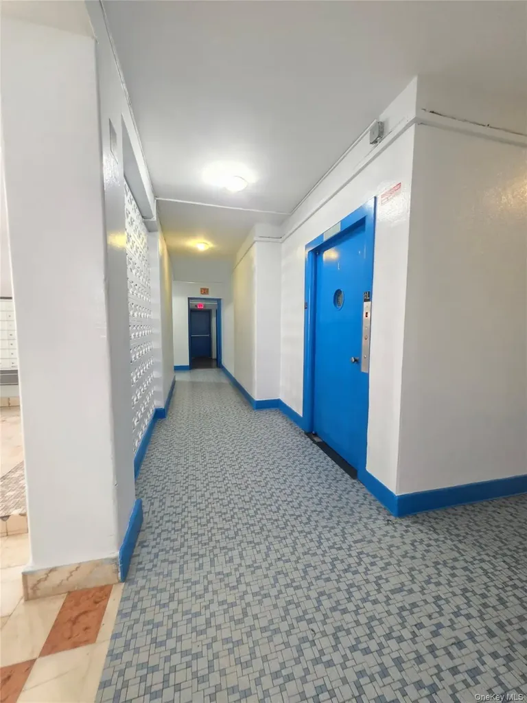 2640 Marion Avenue Bronx NY 10458