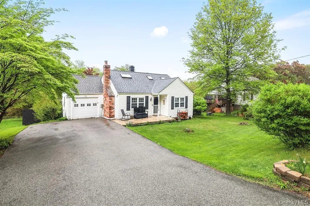 46 Quaker Hill Road Monroe NY 10950